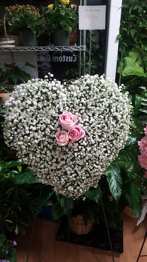Florist «Eden Flowers», reviews and photos, 3230 Medlock Bridge Rd, Norcross, GA 30092, USA