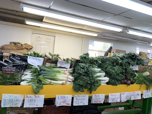 Produce Market «Jams Produce», reviews and photos, 1451 Clearwater Largo Rd N, Largo, FL 33770, USA