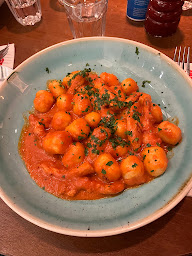 Photo n°41 de L'Osteria Lyon La Part-Dieu à Lyon ()