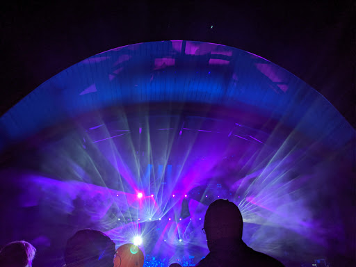 Amphitheater «The Cuthbert Amphitheater», reviews and photos, 2300 Leo Harris Pkwy, Eugene, OR 97401, USA