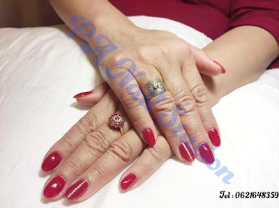 PA Nail Station - Onglerie Strasbourg à Strasbourg
