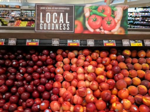 Grocery Store «Food Lion», reviews and photos, 7504 W Broad St, Henrico, VA 23294, USA