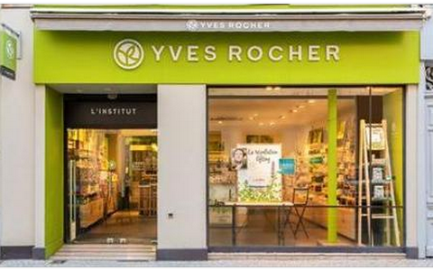 Yves Rocher image