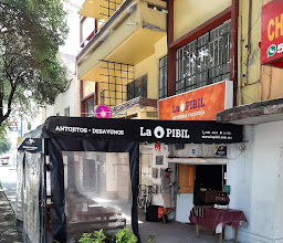 La PIBIL Narvarte photo