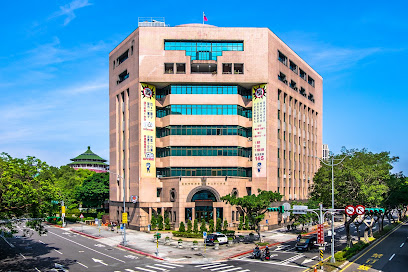 台北市政府警察局中正第二分局