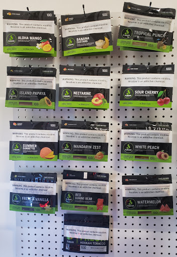 Tobacco Shop «J Tobacco», reviews and photos, 4809 N Pecos St, Denver, CO 80221, USA