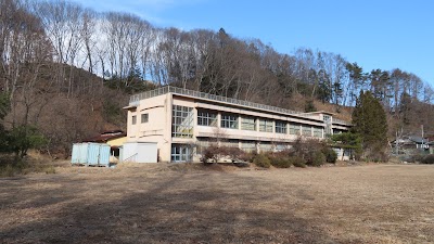 自然学園高等学校須玉キャンパス