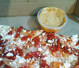 Hornero Express - Cacho photo