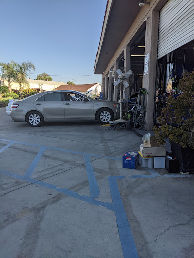 Auto Repair Shop «Sacto Auto Repair», reviews and photos, 11009 Hole Ave, Riverside, CA 92505, USA