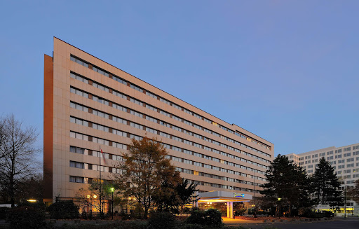 Radisson Blu Conference Hotel, Düsseldorf