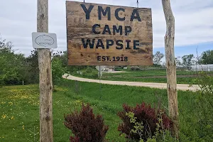 YMCA Camp Wapsie image