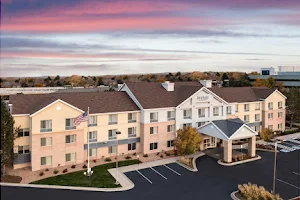 Fairfield Inn & Suites Denver Aurora/Medical Center image