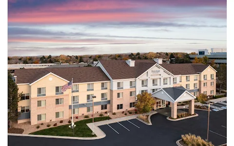 Fairfield Inn & Suites by Marriott Denver Aurora/Medical Center image