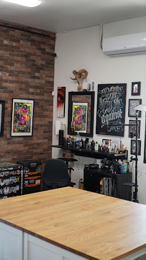 Explore how to find tattoo ideas, creative tattoo ideas in Oxnard, available at Downtown Tattoo & Body Piercing