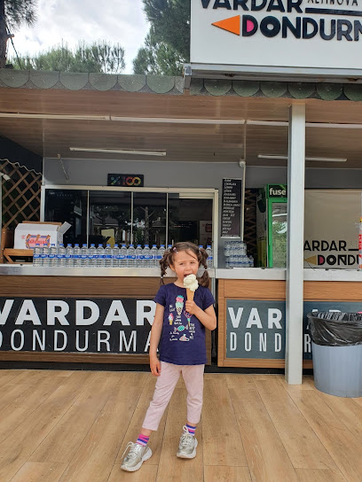 Vardar Dondurma Altınova