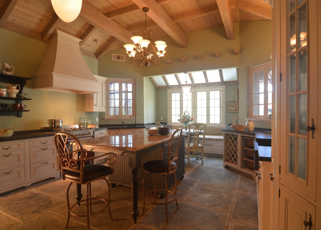 San Luis Kitchen Co.