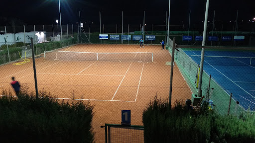 Club de Tenis de Bellreguard - Carretera Playa, km 2,5, 46713, Bellreguard, Valencia