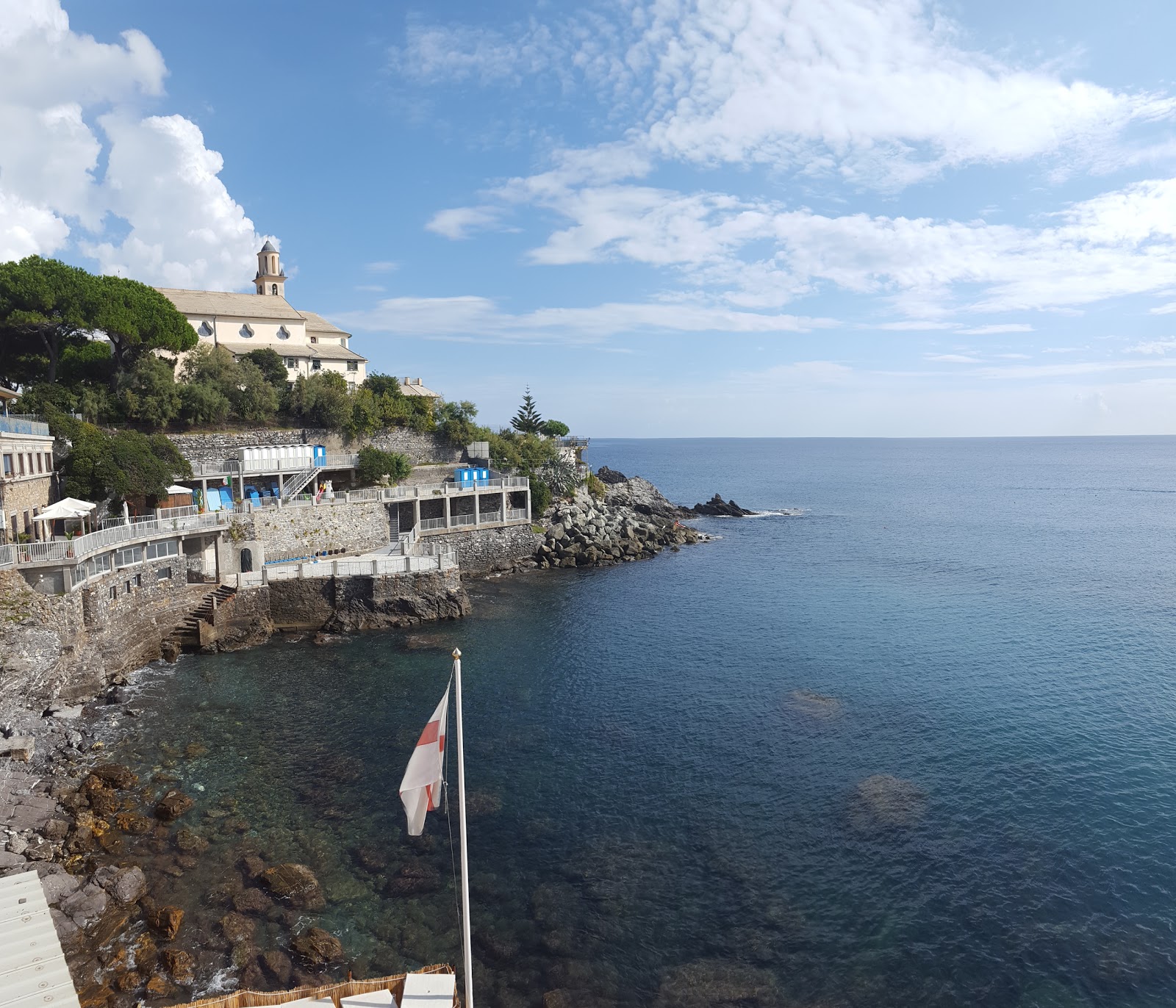 Quinto beach photo #8