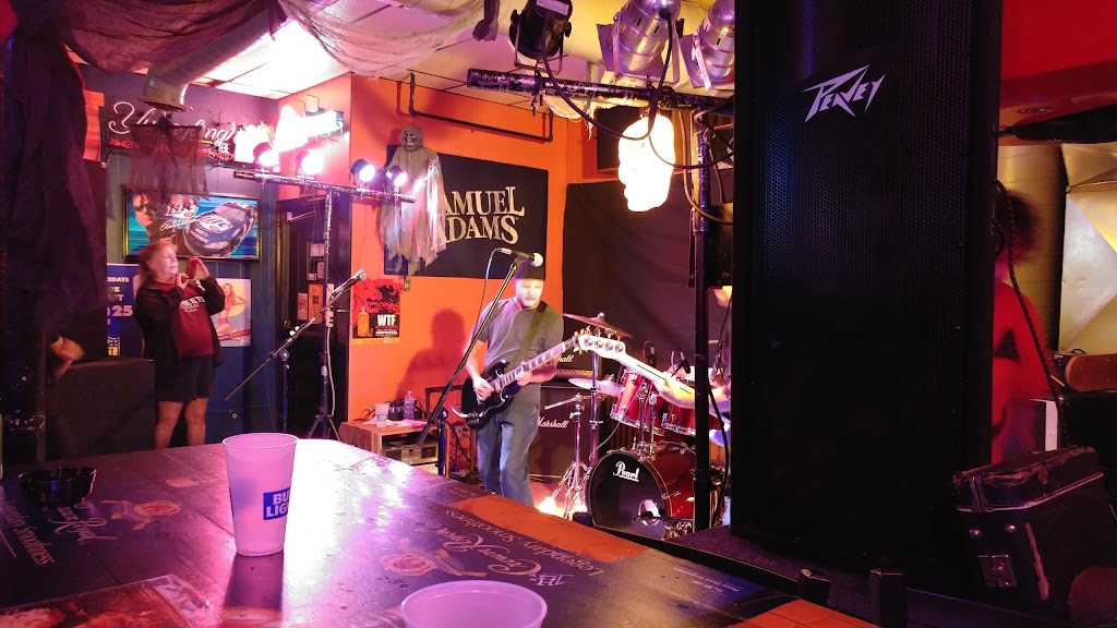 Three Sheets Bar & Grill 46360