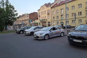 Zajezdnia Bolt Tarnów image