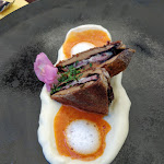 Photo n°3 de l'avis de bert.� fait le 07/08/2020 à 20:14 sur le  Gasthof Heinzinger - Denis Michael Kleinknecht à Maisach