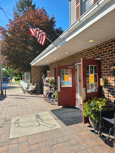 Pharmacy «Park Avenue Pharmacy», reviews and photos, 220 Park Ave, Chambersburg, PA 17201, USA