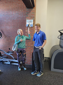 Ivy Rehab HSS Physical Therapy Center of Excellence - Photo 5 - Car repair in Glastonbury, CT, Hartford