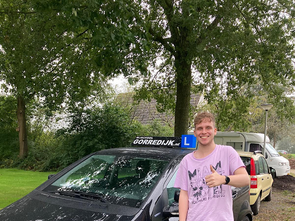 Review image by Marco Boersma