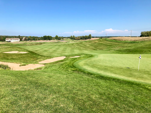 Golf Club «Troy Burne Golf Club», reviews and photos, 295 Lindsay Rd, Hudson, WI 54016, USA