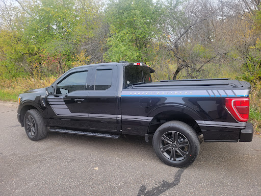 Ford Dealer «Freeway Ford», reviews and photos, 9700 Lyndale Ave S, Bloomington, MN 55420, USA