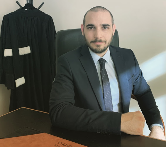 Mathias Bongiorno - Avocat Toulon