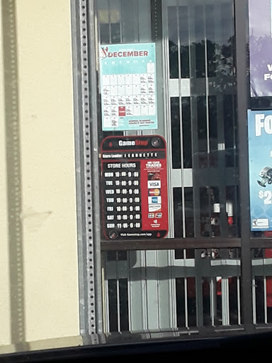 Video Game Store «GameStop», reviews and photos, 7077 Normandy Blvd #3, Jacksonville, FL 32205, USA