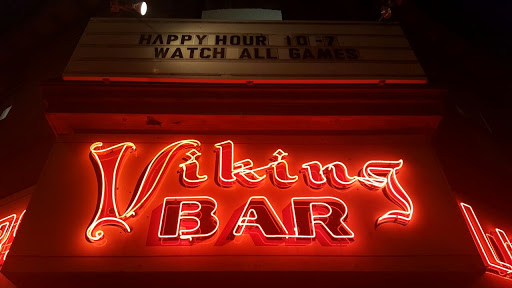 Bar «Viking Bar», reviews and photos, 1829 Riverside Ave, Minneapolis, MN 55454, USA