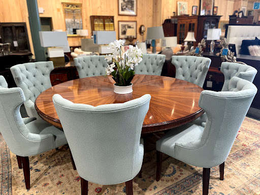 Consignment Shop «Middlebury Consignment», reviews and photos, 1365 Whittemore Rd, Middlebury, CT 06762, USA