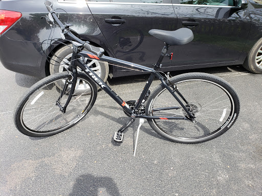 Bicycle Store «Gettysburg Bicycle & Fitness», reviews and photos, 307 York St, Gettysburg, PA 17325, USA