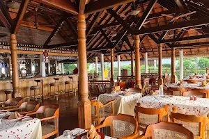 Ettukettu Specialty Restaurant - Kumarakom Lake Resort image