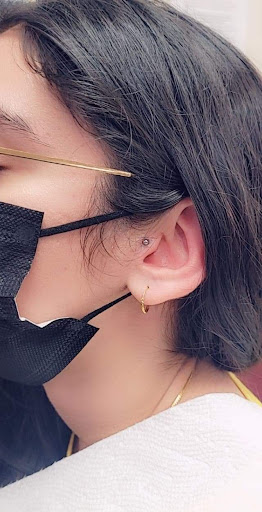 Tattoo and Piercing Shop «Hollywood Ink Tattoos», reviews and photos, 3501 S Tryon St, Charlotte, NC 28217, USA