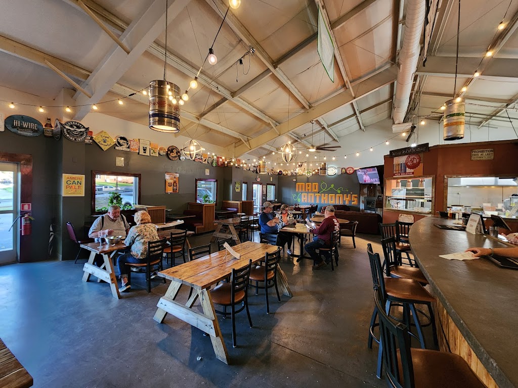 Dough Boys Pizza & Wings Waynesville 28786