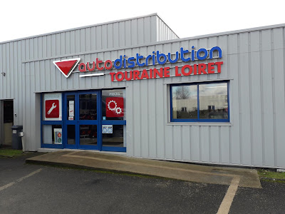 Autodistribution à Notre-Dame-d'Oé