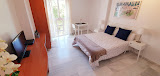 Chambres Apartamento turístico Fan Flat Eugenio 29009 Málaga (miniature)