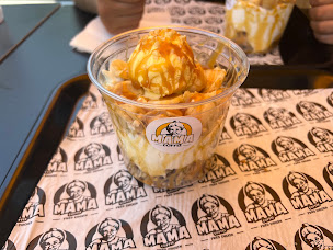 Photo n°56 de Mama Coffee Noisy-le-Grand à Noisy-le-Grand ()