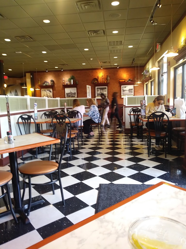 McAlister's Deli Flowood, MS 39232 Menu, Reviews, Hours & Contact