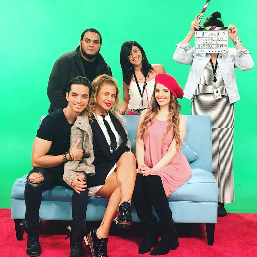 Hair Salon «Salon 305 Hair Salon and Spa», reviews and photos, 9678 NW 25th St, Doral, FL 33172, USA