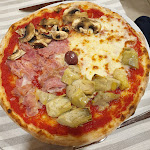 Photo n°1 de l'avis de Floriana.e fait le 01/01/2022 à 22:25 sur le  Ristorante - Pizzeria al Capitel à Verona