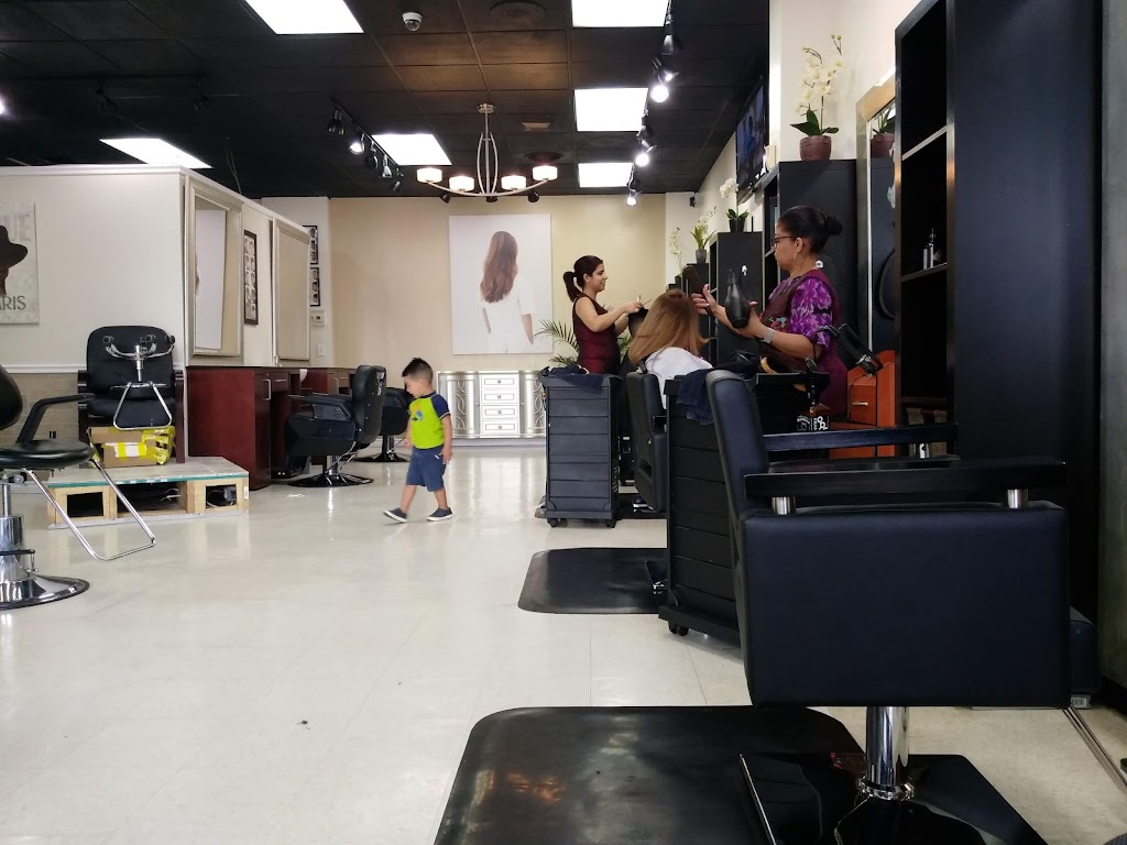 Peluqueria Nueva Imagen LLC 43228