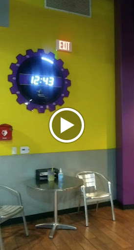 Gym «Planet Fitness», reviews and photos, 8724 Garfield Ave, South Gate, CA 90280, USA