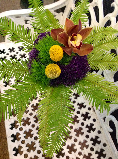 Florist «Guilford White House Florist», reviews and photos, 966 Boston Post Rd, Guilford, CT 06437, USA