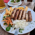 Photo n°1 de l'avis de Anna.. fait le 07/09/2021 à 19:16 sur le  La Primavera à Wangerland