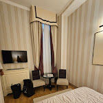 Photo n°11 de l'avis de Marie.o fait le 29/07/2023 à 13:09 sur le  Splendid Venice - Starhotels Collezione à Venice