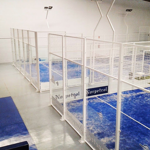 Bureba Padel — foto 4